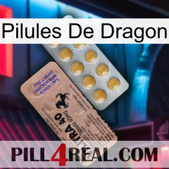 Dragon Pills 41